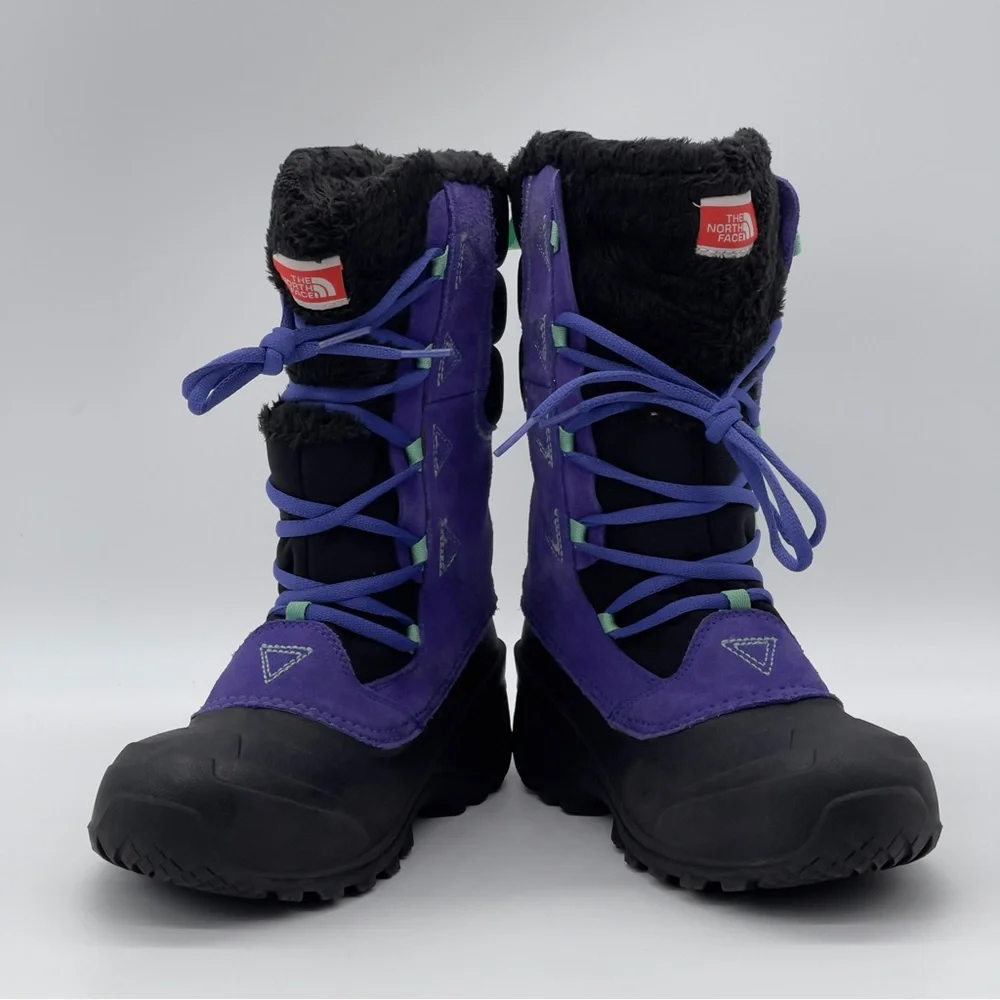 The North Face Boot.